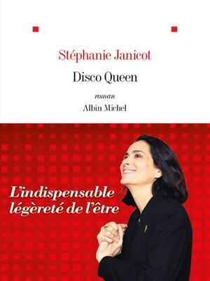 cover image of Disco queen